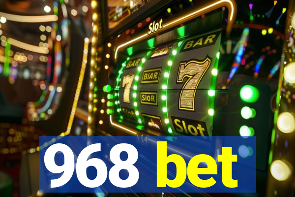 968 bet